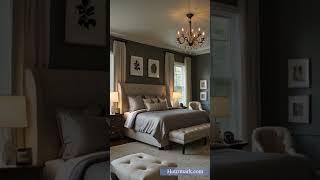 Top Master Bedroom Decorating Ideas for 2025! ️