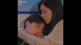 The way she cares of him️ || Cdrama ~ You Are Desire || Drama Subho