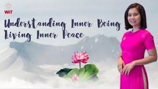 6 Self-Awareness Limitations | Understand Inner Being - Living Inner Peace | Ann Trang