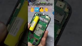 Unbelievable iPhone 6 Charging Port Fix! #shorts #mobilerepairing