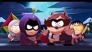 South Park The Fractured But Whole Full Game