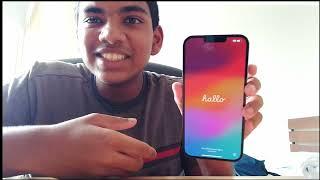 iphone 13 Pro Max Ultimate Unboxing!