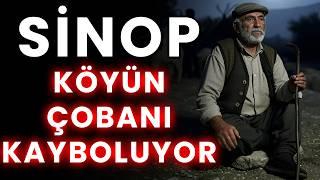 Sinop Cinlerin Aldığı Çoban Müslüman Cinler Köy Karışıyor Yaşanan Korkunç Olaylar | Korku Hikayeleri