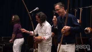 Studio A Cafe - Arcomusical