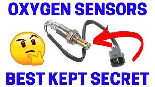 O2 Sensor - Is It Upstream Or Downstream?