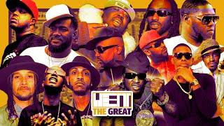 Story Behind Your Favorite Southern Rap Classics: UGK, Three 6 Mafia, Outkast, etc.
