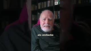 #Shorts "Rausschmeißen diese Leute" - Marc Faber über Scholz und Baerbock