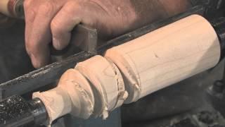 Understanding Woodturning Catches