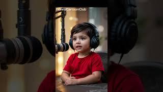 Funny Cartoon Club
