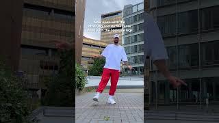 ATAYPAPI FT. PRONTO - WHINE&KOTCH I dance tutorial by Contrast Crew #shorts