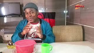 HUSTLE YANGA WITH MR SPANNER MALAWI