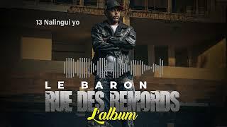 Le Baron - Nalingui yo [ Audio officiel ]