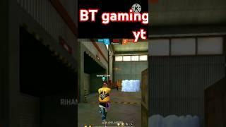 Bt gaming yt # short feed # 1 vs 1 lon bulf # 2 gb ram phone/ pawar # short video ️️