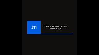 ICTP Sections: Science, Technology and Innovation