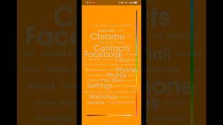 Change Application Logo With Text #shorts Bapan Babu