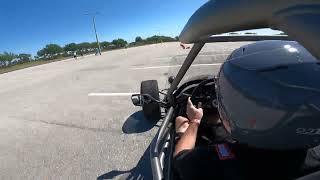 Beer Budget Motorsports 3-26 Run 3
