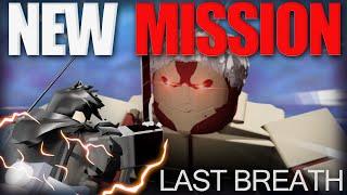 Attack on Titan Last Breath Is BACK (New Armored Titan Mission!) | AOT LB #12