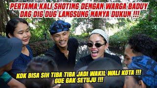 GAK HABIS PIKIR GUE !!! CUMAN BADUY YANG BISA BIKIN GUA DAG DIG DUG GINI !!