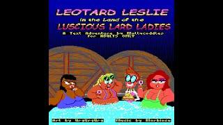 Leotard Leslie TikTok trailer #shorts