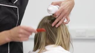 Treating scalp psoriasis