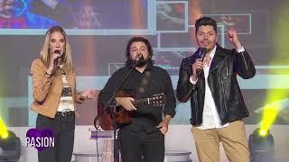 Yuyo Gonzalo en vivo en Pasion especial Domingo 15 5 2024 parte 1