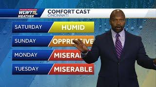 Heat Is Coming To Cincinnati