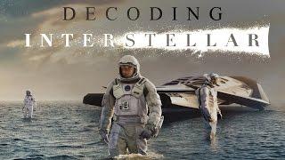 Объясняя Interstellar / Интерстеллар