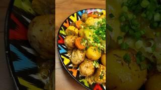 Tovuqli Dimlama #food #chefsteps #cooking #chefsnextdoor #recipe #chefchaouen #baking #chefmahtab