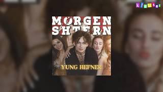 MORGENSHTERN - Yung Hefner (Instrumental)