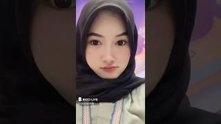 HIJABSTAYLE JJ VIRAL#bigolive#shorts