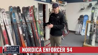 Featured Product - Nordica Enforcer 94