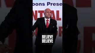 Placebo Effect | Harshvardhan Jain | #shorts