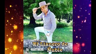 EL LLANERO DE ÑUBLE MIX 2021  DJ MARTINEXX 