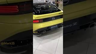 Фашку видели такую?? GT-R или Fairlady Z, даже и не знаю какую выбрать #nissan #vr38dett