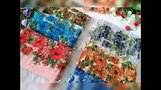 Fancy Shawls Different Styles Regular Size/Big Size Best Price  SMB COLLECTION9952249167 link in Bio