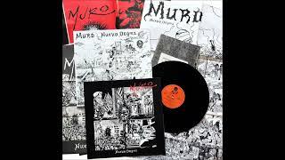 Muro "Nuevo Dogma" (Full LP)