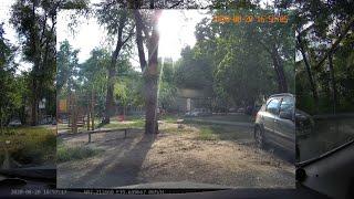 Сравнение 70mai Dash Cam Pro и Maiyue star DVR True 4K