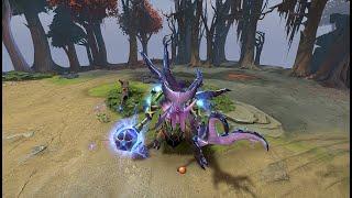 FACELESS VOID ARCANA + MACE OF AEONS & IMMORTALS (MIX SET)