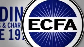 ECFA Certification