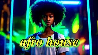 Tribal House Music  Afro House & DEEP HUOSE MUSIC