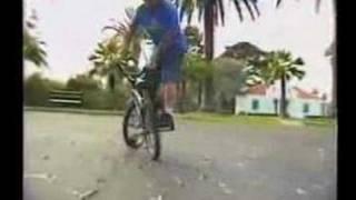 Michael Steingraber 1999(shutdown video part)