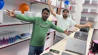 Alfa solution me mela 2023 me Milega her laptop pe 3000 ka Discount