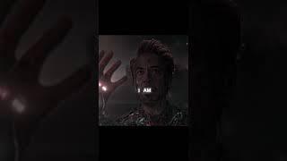 RDJ IS BACK as (Dr.Doom) - Lady Gaga - Bloody Mary (Slowed)