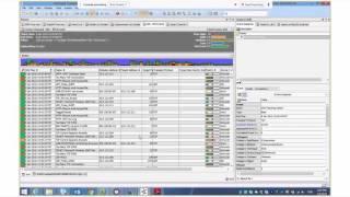 ArcSIght Threat Level Formula