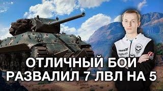 __NIDIN__ на M10 RBFM ● Не Плохо Я Развалил 7 ЛВЛ