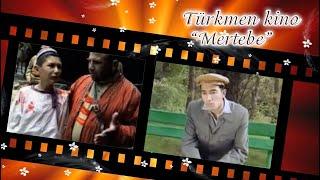 Turkmen kino "Mertebe" Oguzhan Turkmenfim birleshigi