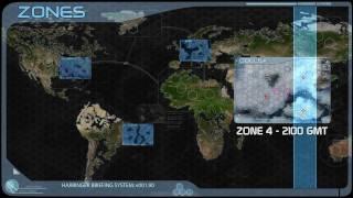 Global Agenda Dev Blog: Conquest Overview
