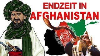 Die Landkarte der Endzeit  Afghanistan und Daniels Prophezeiung | Nachfragen [157]