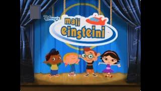 Little Einsteins - Season 1 Theme Song (Polish) (Localized) (FANMADE)