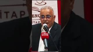 Filistin de her ailede bir şehit vardır. Filistin Hayriye Dernek Başkanı Zafer SALİMOĞLU.